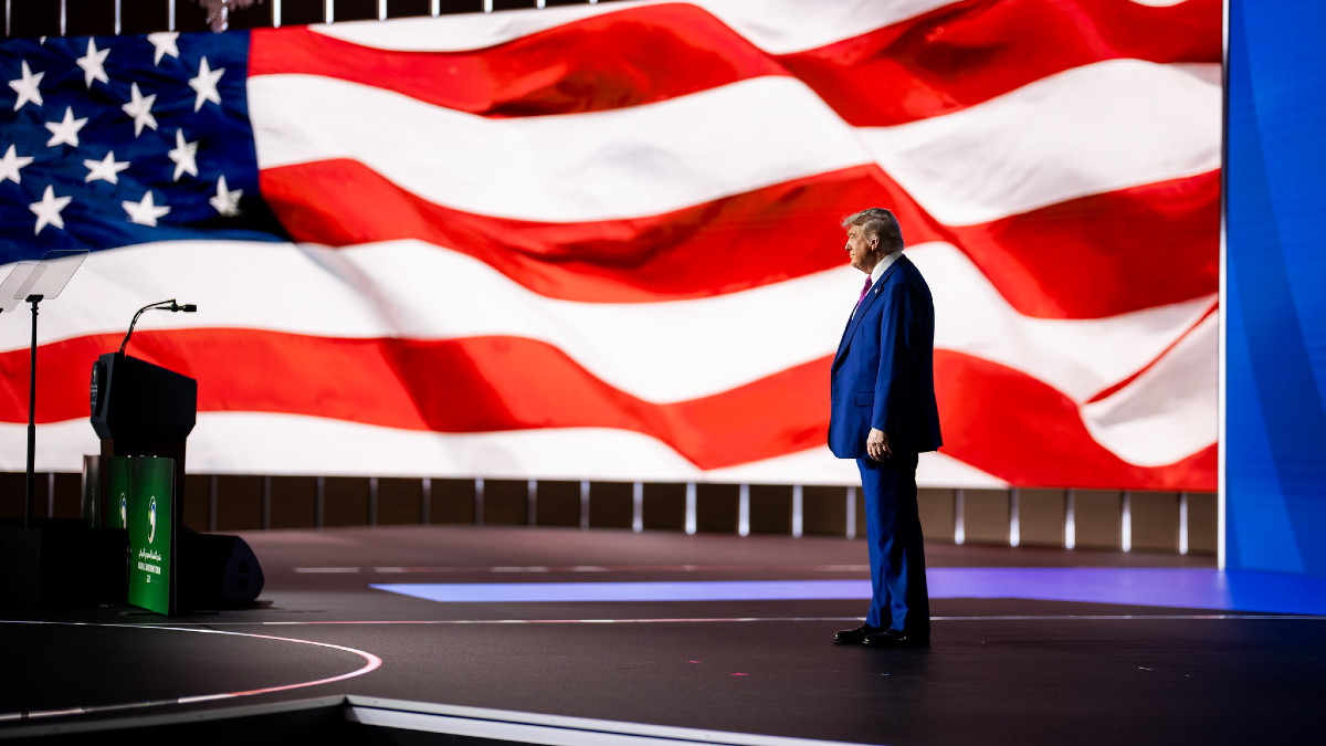 Chciał uratować Forda, uradował Toyotę. Trump ograny