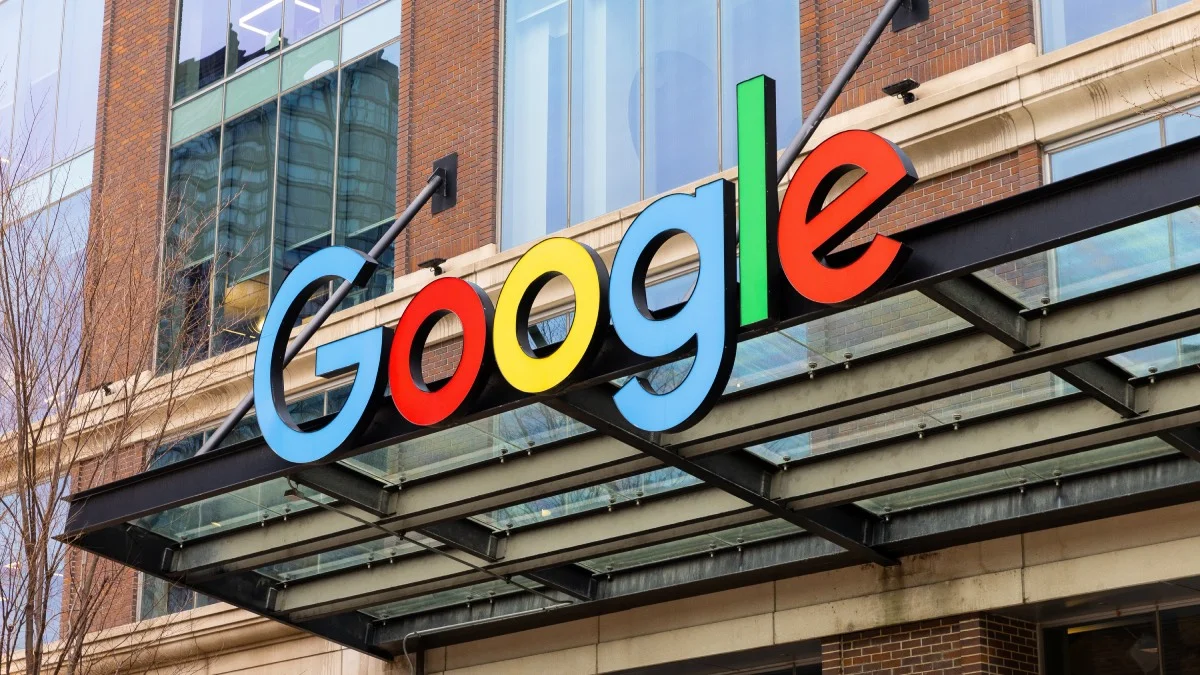Google zaskakuje wynikami. Inwestuje miliardy w AI