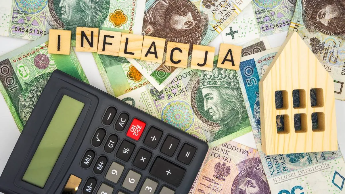 Inflacja w lipcu 2025: Dane lepsze niż ostatnio, ale gorsze od prognoz