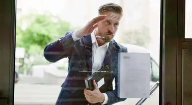 Rewolucja w L4. Setki tysięcy małych firm skontrolują wasze chorobowe