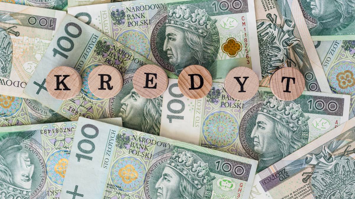 Kredyty wyjdą nam bokiem