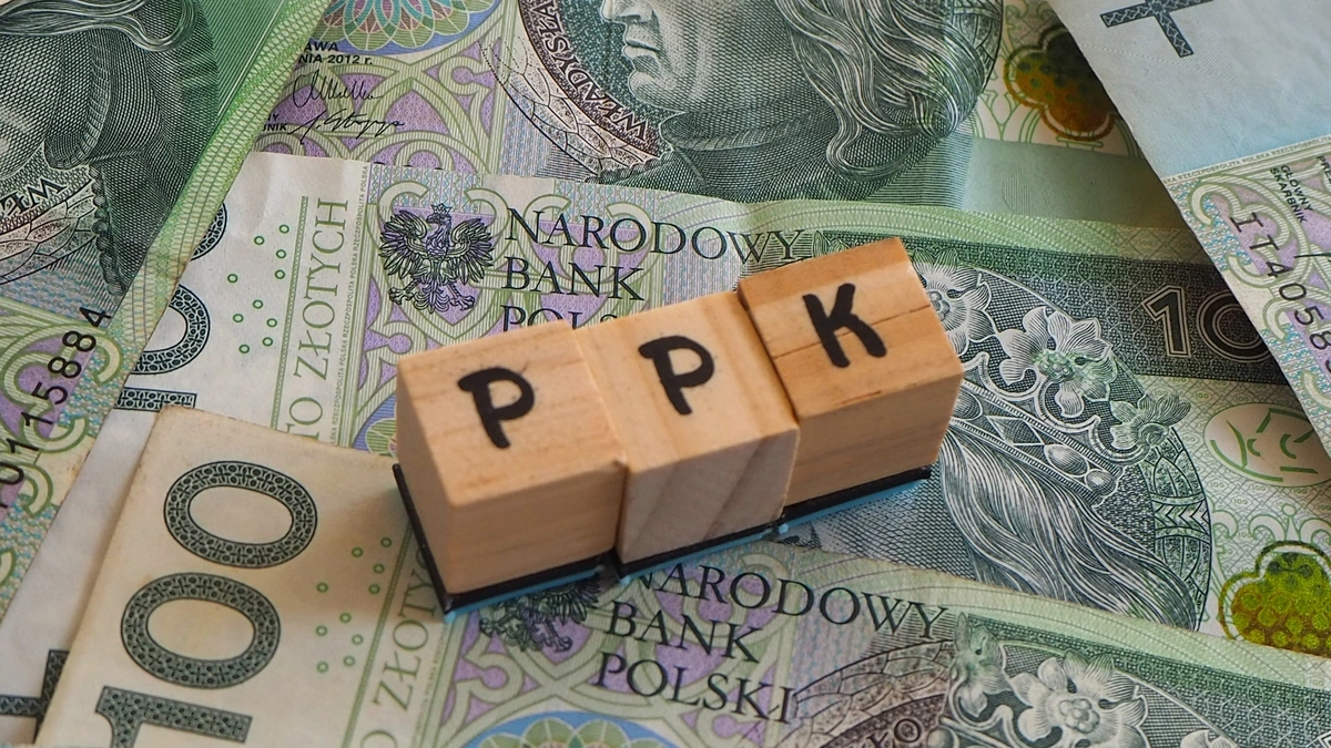 Nie ma żadnej luki w PPK