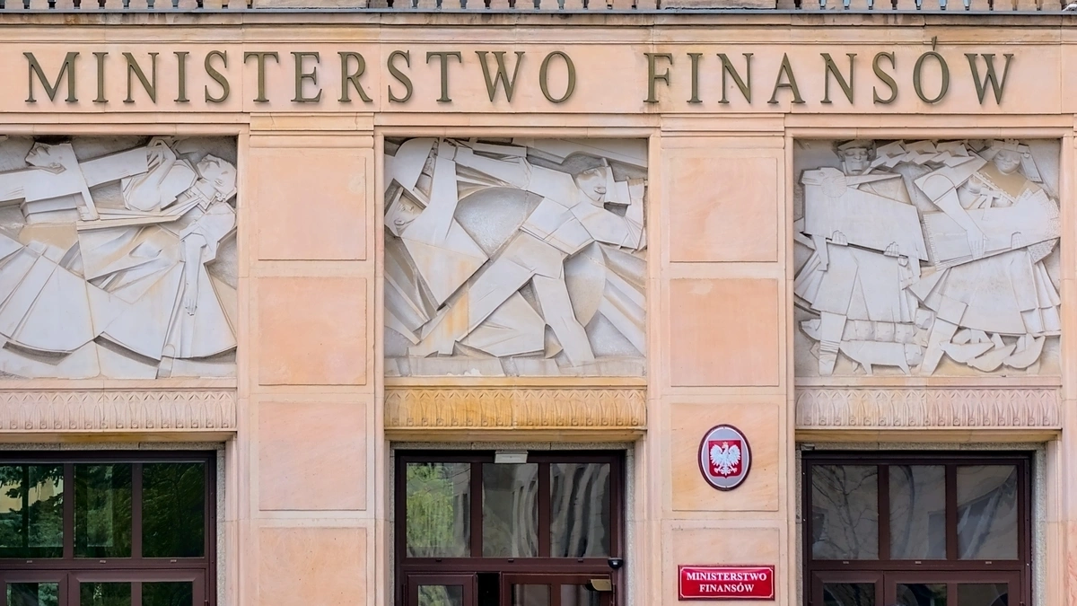 Obligacje w sierpniu 2025. Ministerstwo zmieniło oprocentowanie