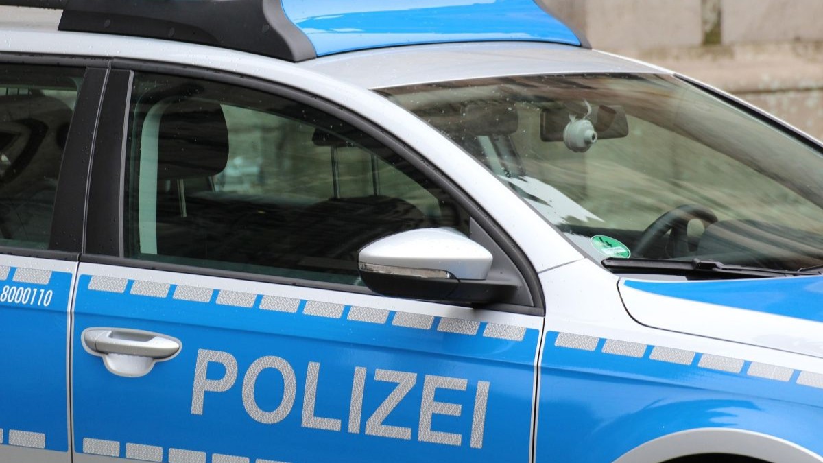Niemieckie radiowozy i patrole policji po wschodniej stronie Odry wzbudzają zainteresowanie rodaków