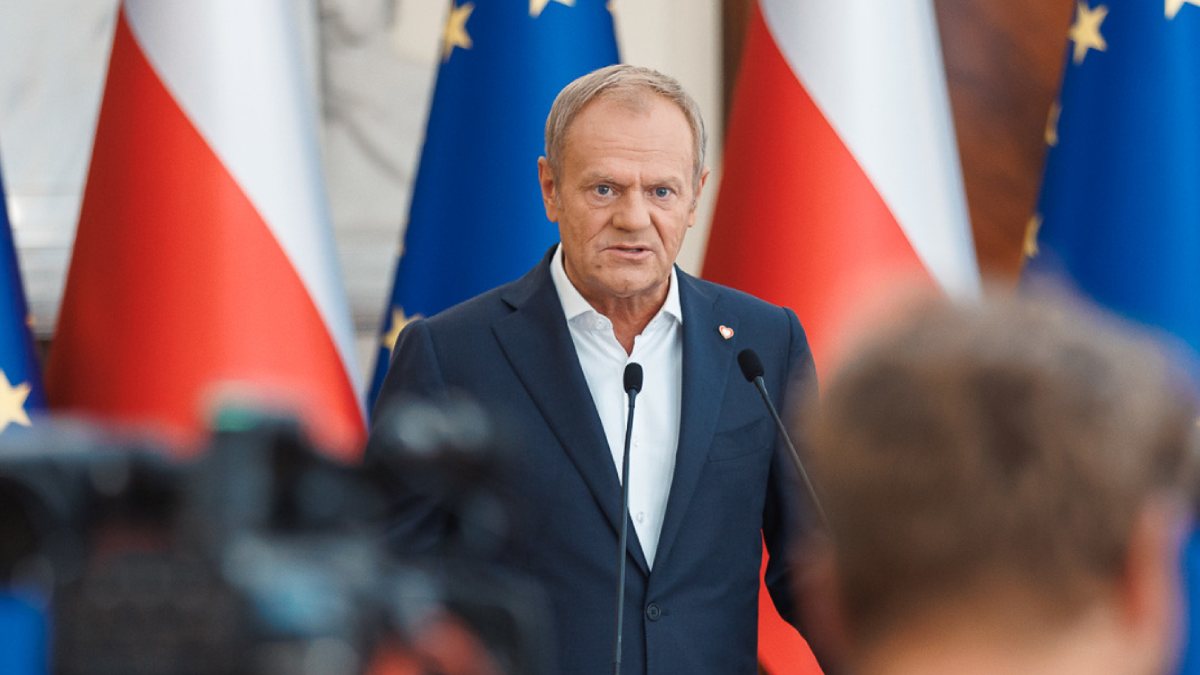 Rekonstrukcja rządu. Powstanie Ministerstwo Energii