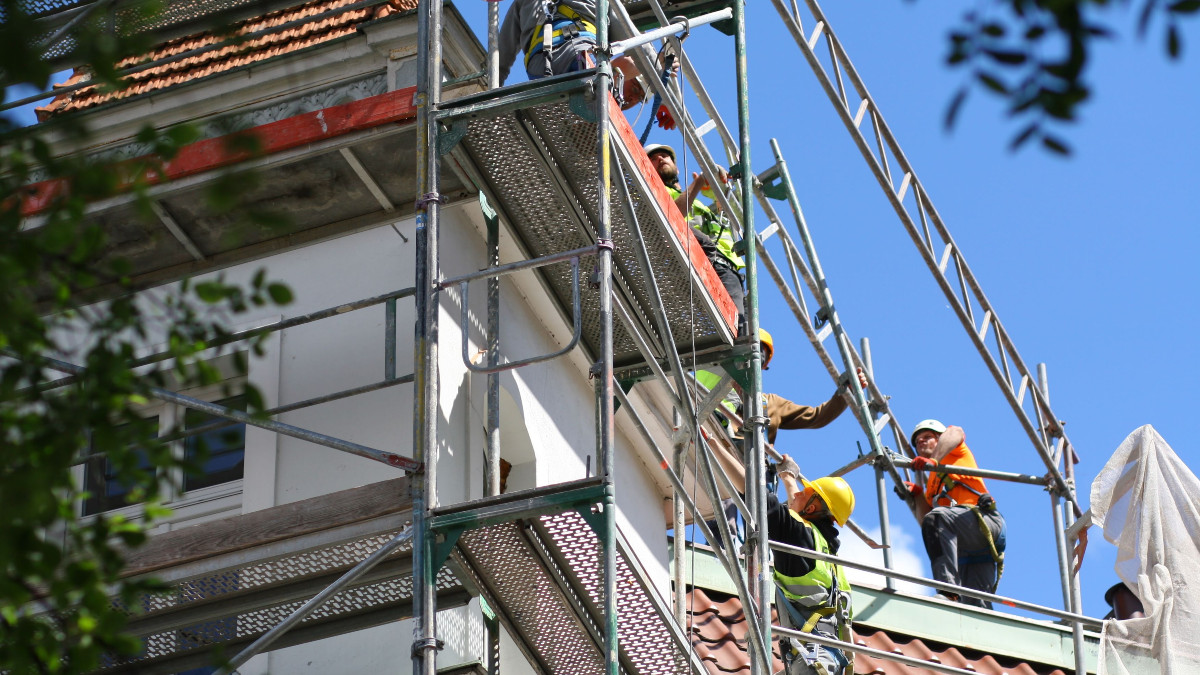 remont dach termomodernizacja podatki ulga