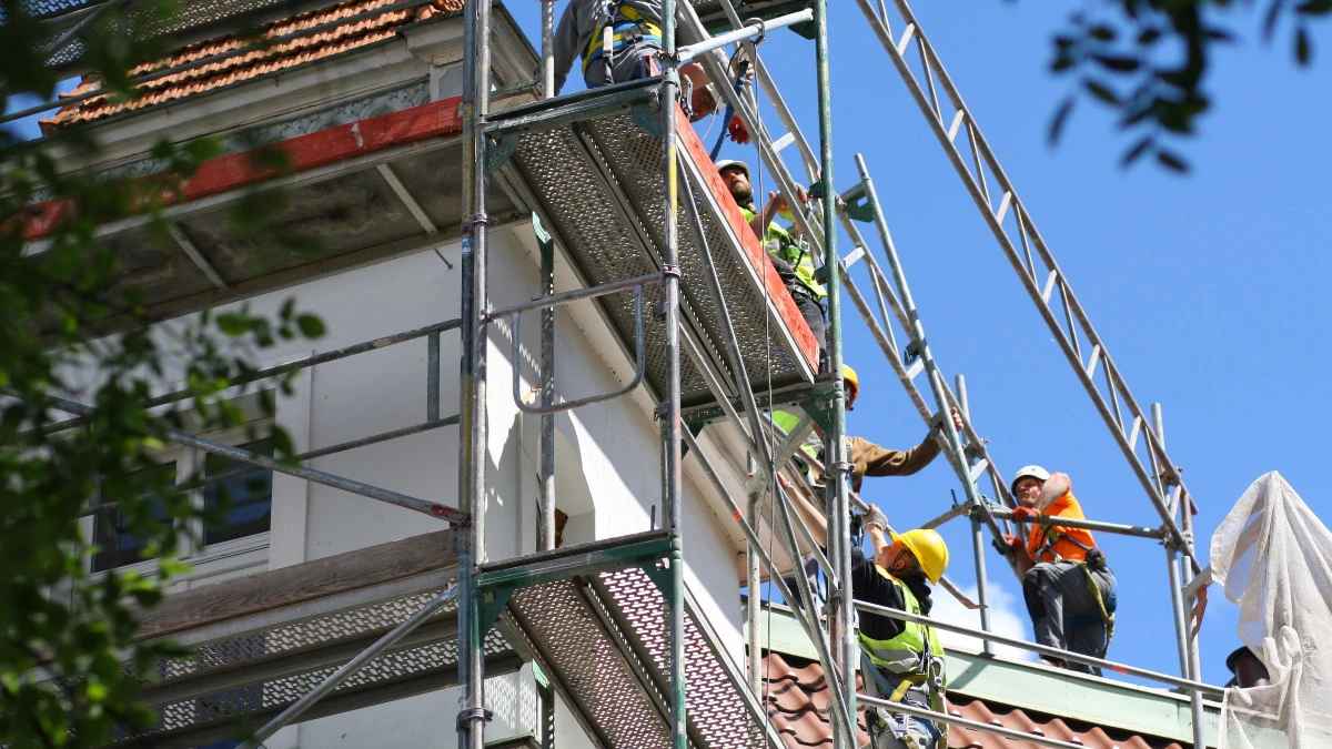 remont dach termomodernizacja podatki ulga