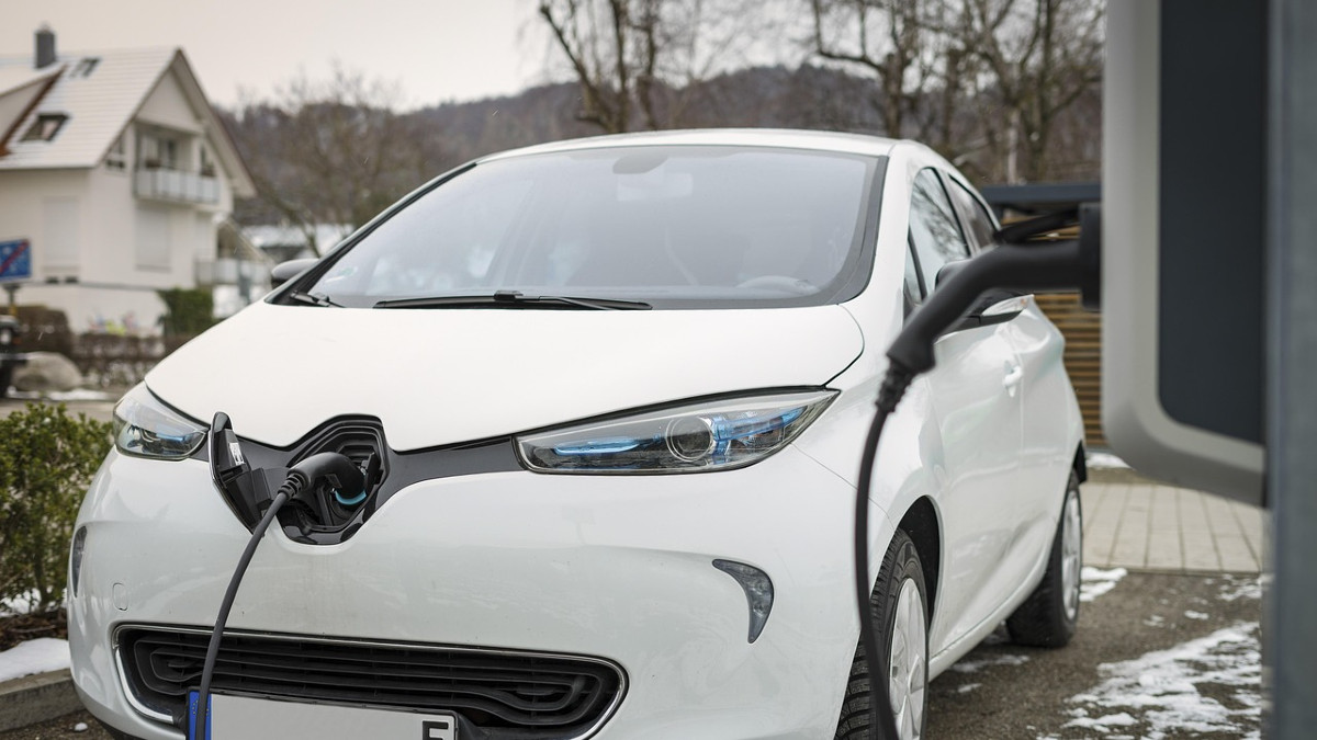 Kilometrówka na elektryka? Diesel będzie lepszy