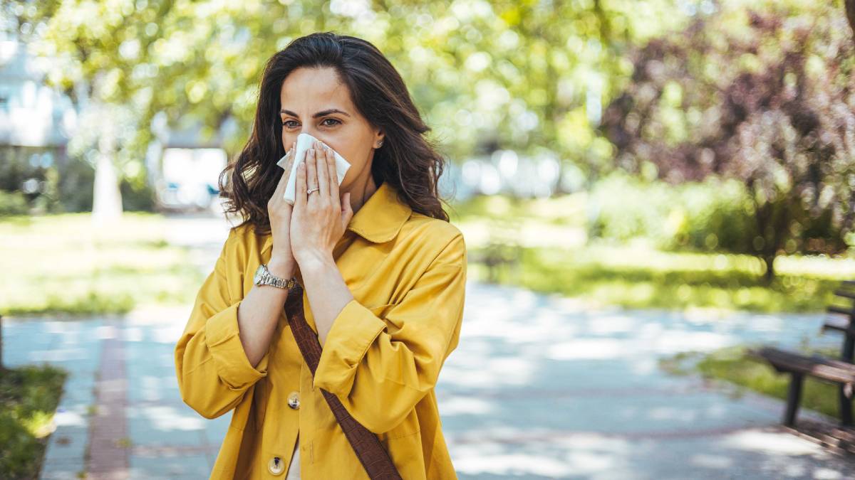 smog - program czyste powietrze - uzdrowiska i kurorty