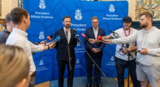 Strefa czystego powietrza w Krakowie. Na co pójdą pieniądze z opłat?