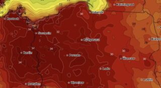 Teraz w całej Polsce będzie gorąco. I bardzo drogo