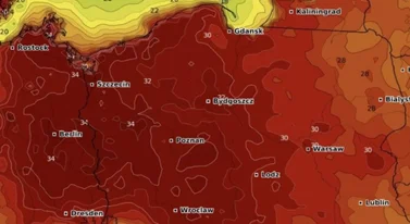 Nadchodzą bezprecedensowe upały. Wiemy, co nas czeka