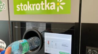 1 października wielka zmiana, butelki nie wyrzucisz tak po prostu