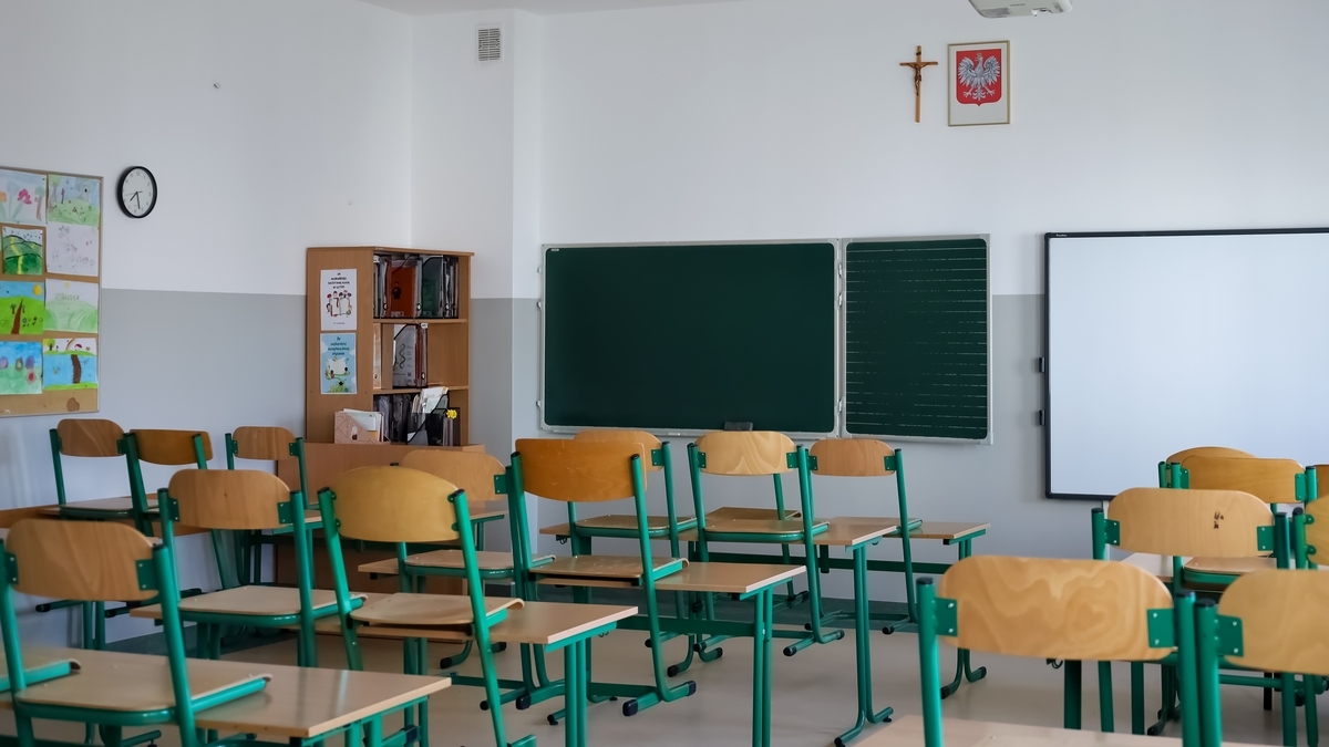 Zmiany dla wagarowiczów