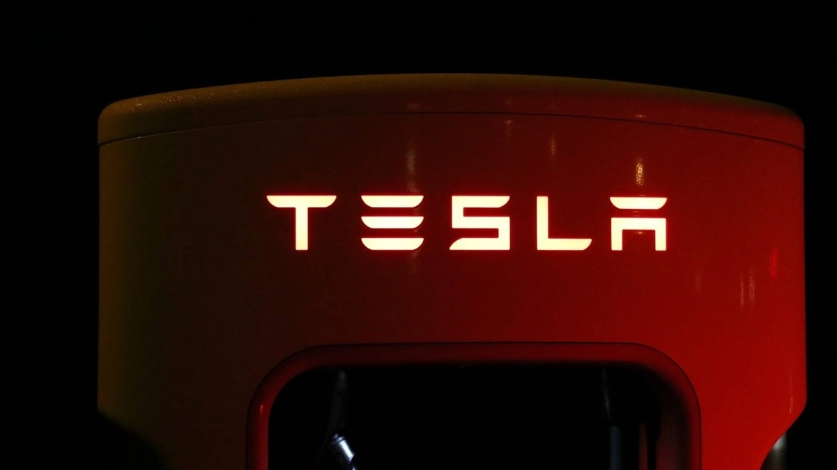 tesla