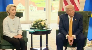 Porozumienie UE–USA. Wyjaśniamy, na co przystał Trump