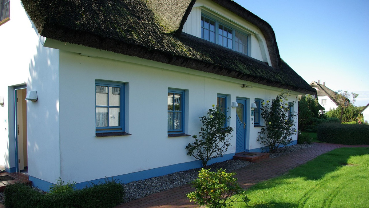 Masz dom na wsi? Do wzięcia choćby 500 tys. zł dofinansowania