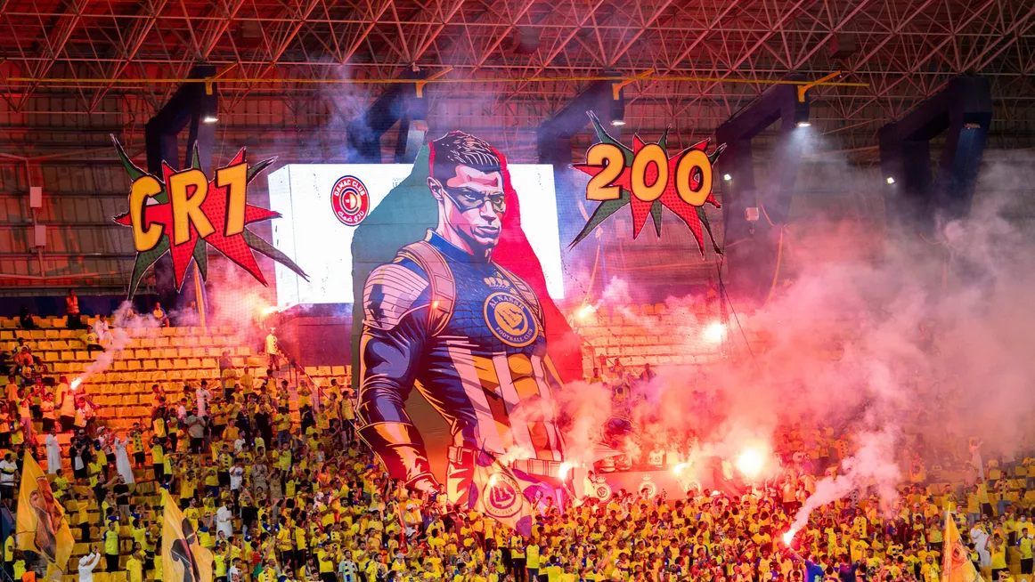 Gigantyczne zarobki i plan na prywatyzację. Wystartowała saudyjska liga piłkarska