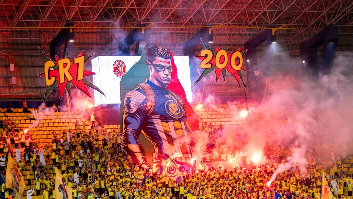 Startuje arabska liga piłkarska