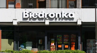 Biedronka idzie na wielkie zakupy. Szykują się miliardowe przejęcia w Polsce