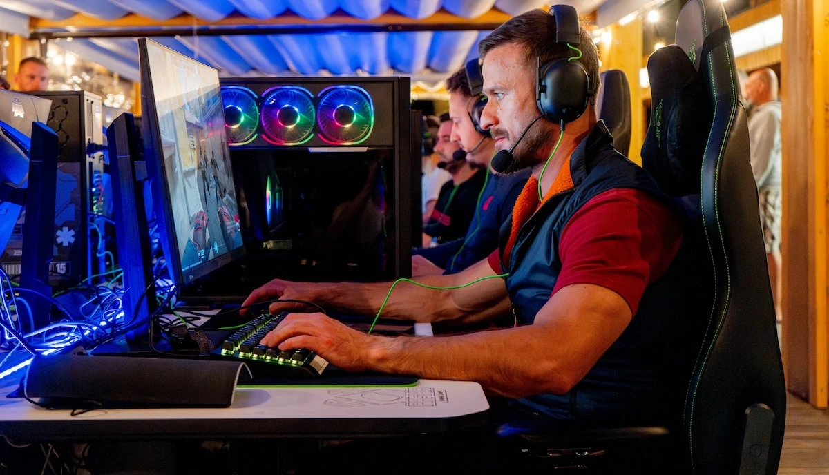 HIRO odpala mega promocje. PC z GeForce RTX 50 i sprzęt dla graczy z dużym rabatem