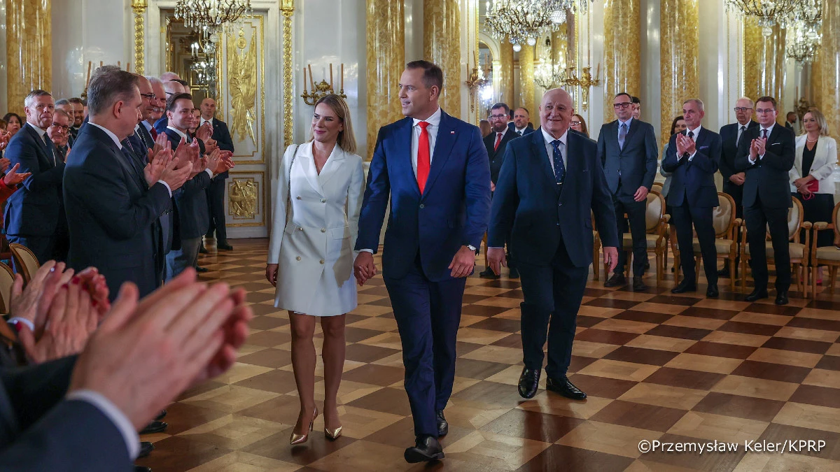 Karol Nawrocki propozycje gospodarcze