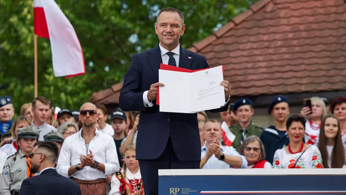 Więcej kasy dla bogatych, reszta liczy straty. Pomysł prezydenta mija się z celem