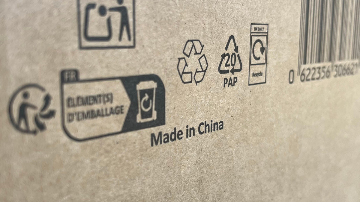 Poczta Polska wstrzymuje przesyłki. Nie wyślesz paczki do USA