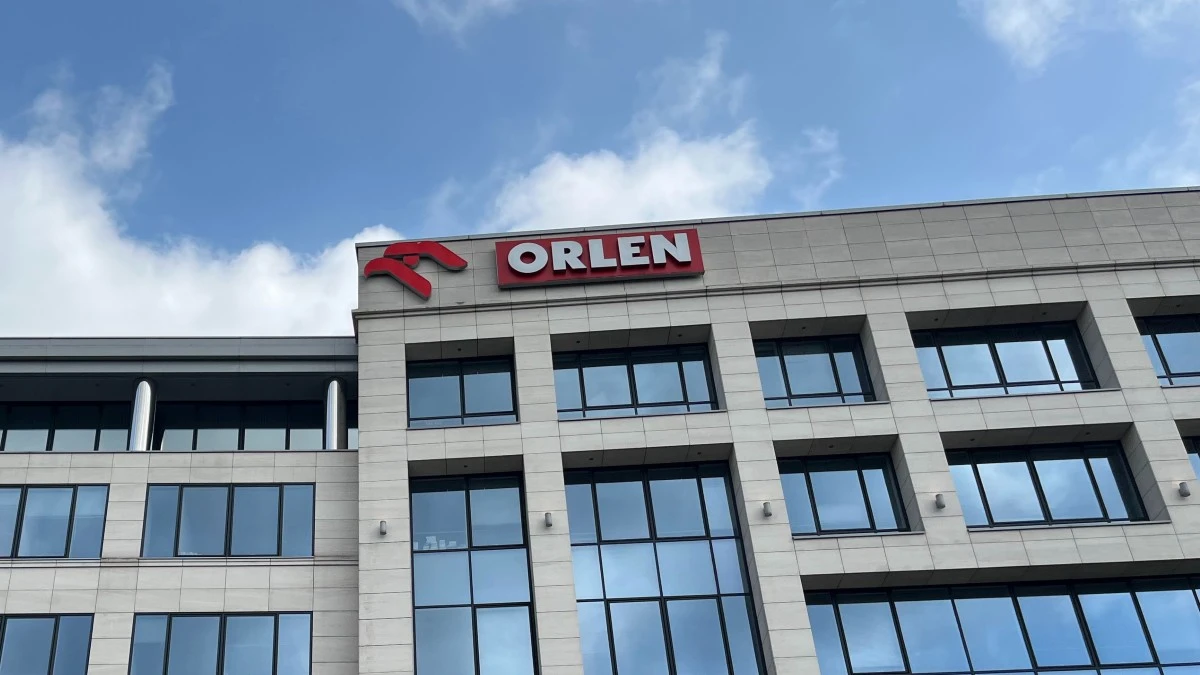 Orlen nowe złoże