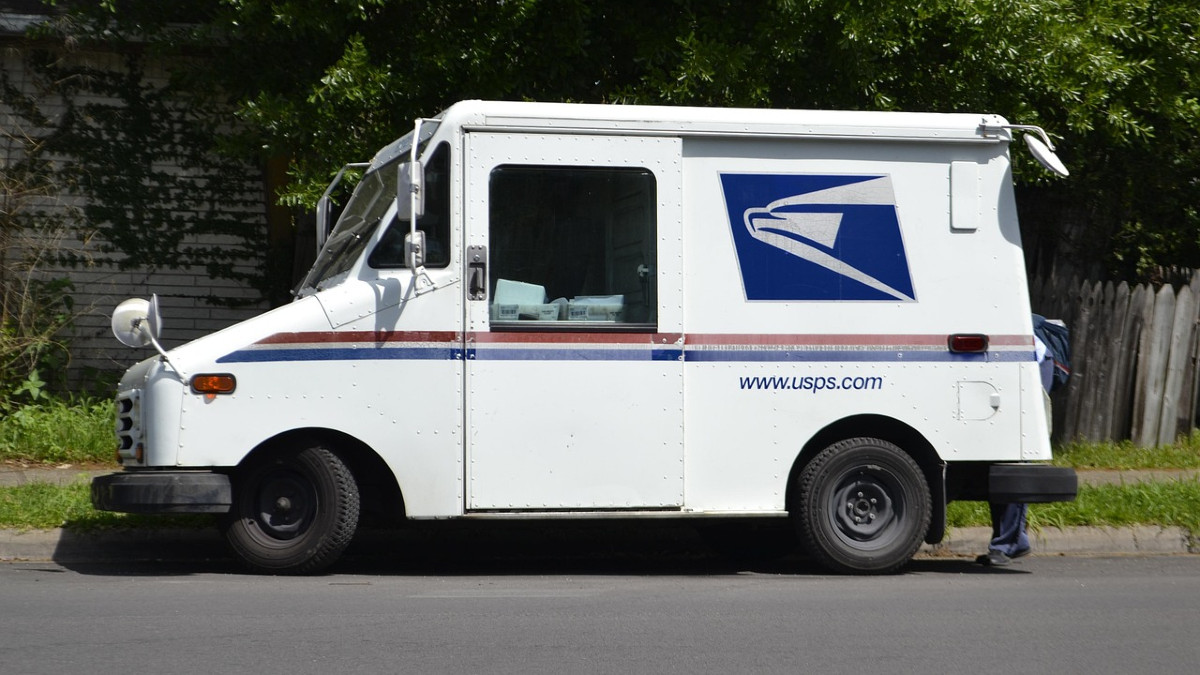 Nie wyślesz paczki i listu do USA. Potężny chaos na poczcie