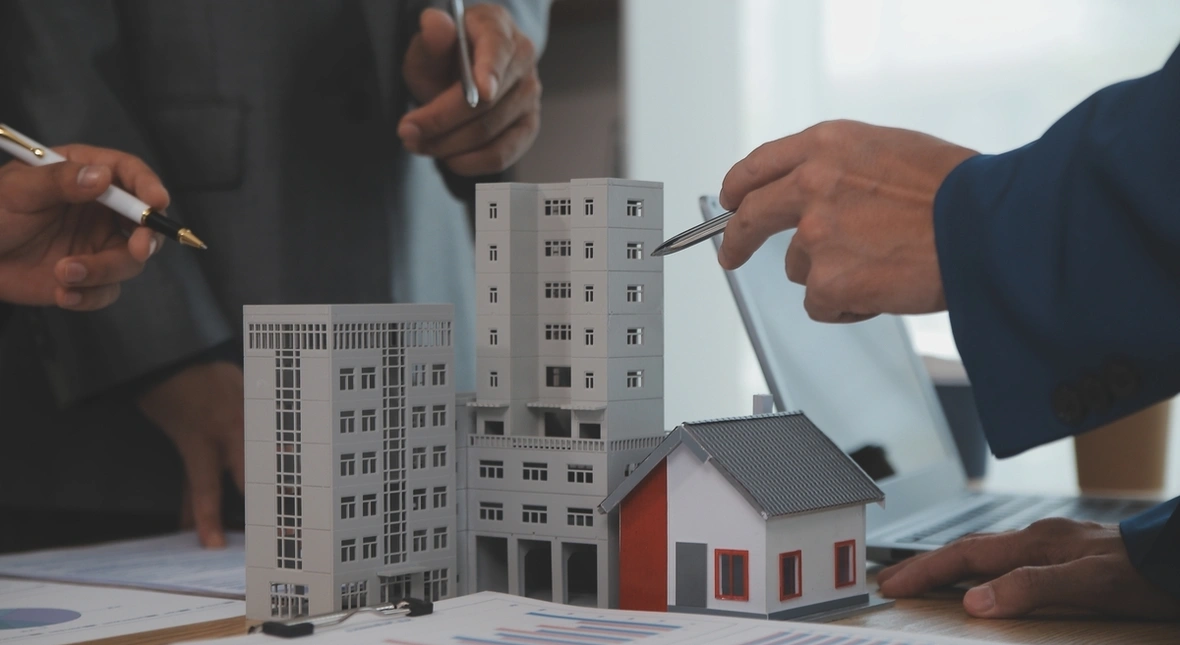 mieszkania inwestowanie reit-y
