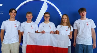 Młodzi Polacy udowadniają klasę. Cztery medale na międzynarodowej olimpiadzie ekonomicznej