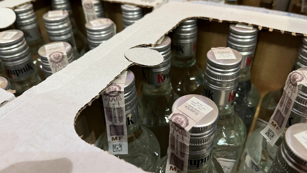 Duży sukces nocnej prohibicji w Krakowie. W Warszawie porażka