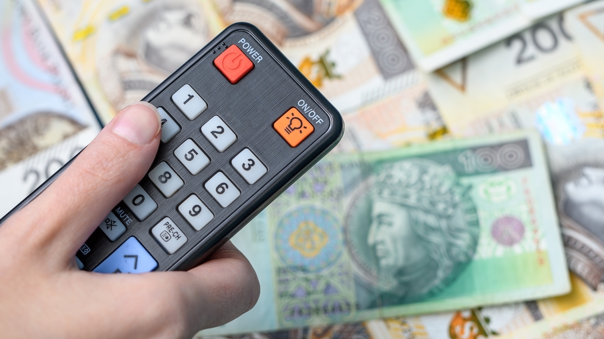 Koniec abonamentu RTV? Nie unikniesz nowej opłaty na media