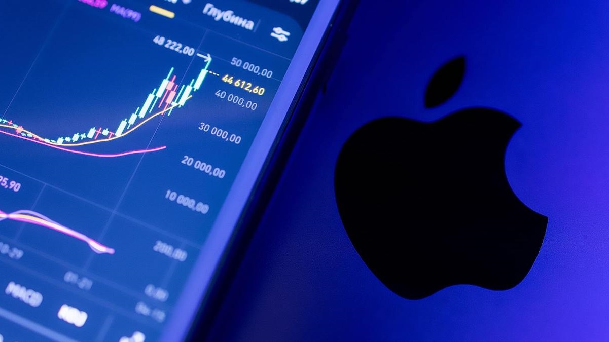 Apple w końcu rusza na poważnie z AI. Oto co zamierza