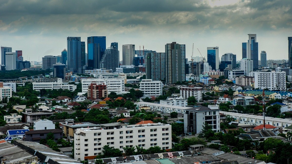 Najlepsze miasta do życia. Tu Zetki czują się szczęśliwe