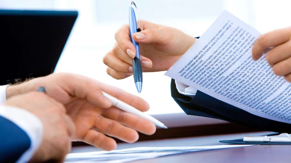 Rating kredytowy firm. Jak ocenić ryzyko w biznesie?