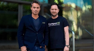 CampusAi inwestorzy ekspansja