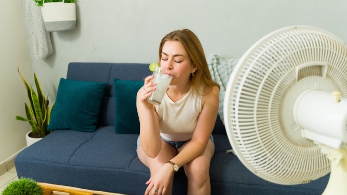 Ceny prądu szybują. Upały obciążają system