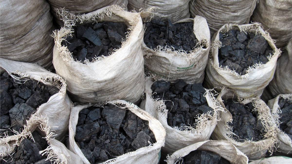 Koniec lata, a węgiel kosztuje jak w zimie. Ile zapłacimy jesienią?