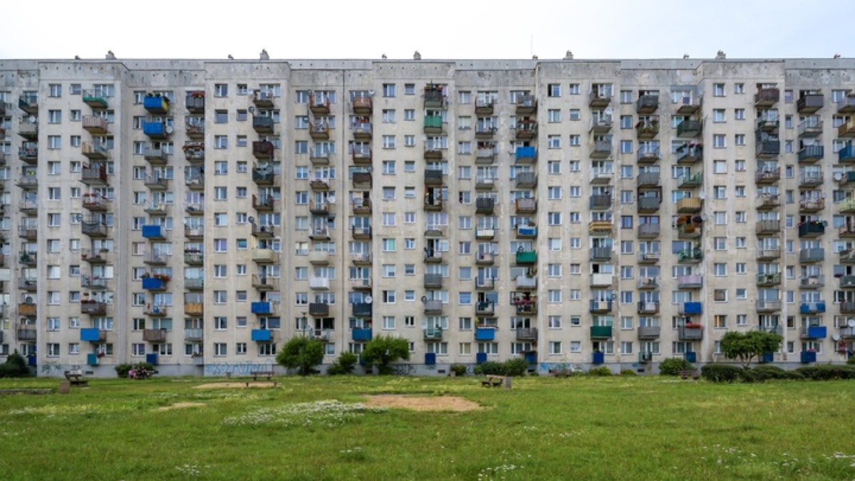 Ceny mieszkań. Szykuje się zmiana, Kowalski już szuka kredytu