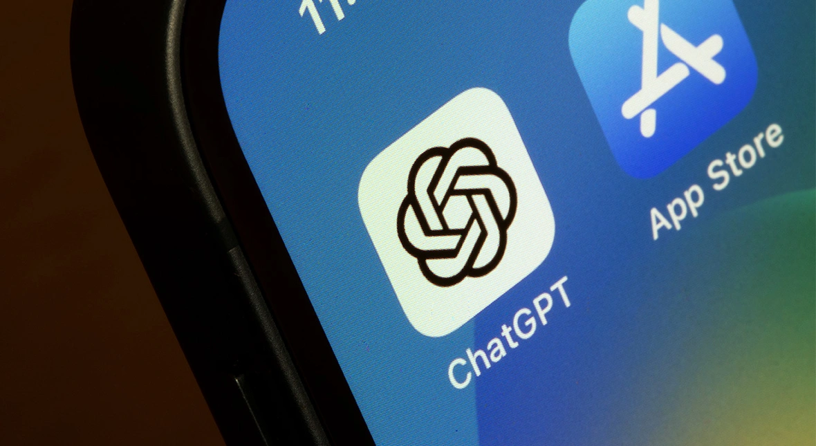 nvidia-chatgpt