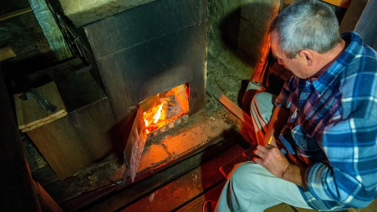 Statystyki Czystego Powietrza to ponury żart. Wpadka goni wpadkę