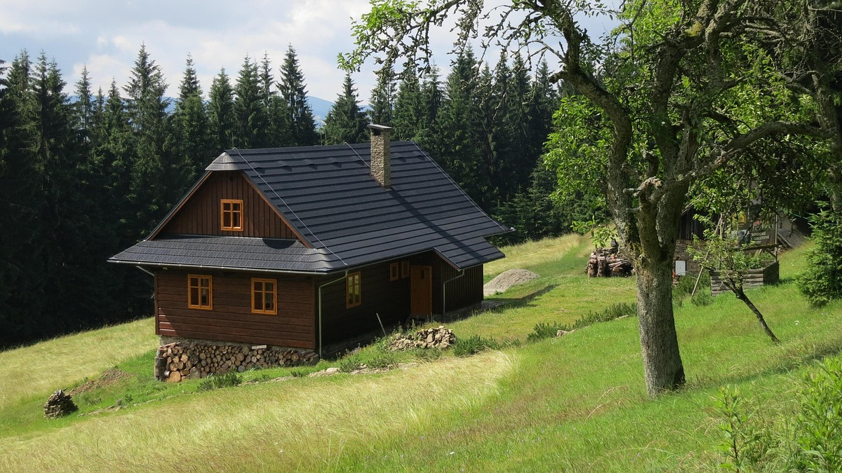 Dofinansowanie budowy domku letniskowego. Do wzięcia choćby pół miliona zł