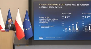 Wielka zmiana w podatku Belki. Rząd pokazał „konkret”
