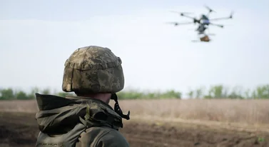 Kupujemy 1000 czołgów. Będą pięknie rdzewieć rozbite przez drony