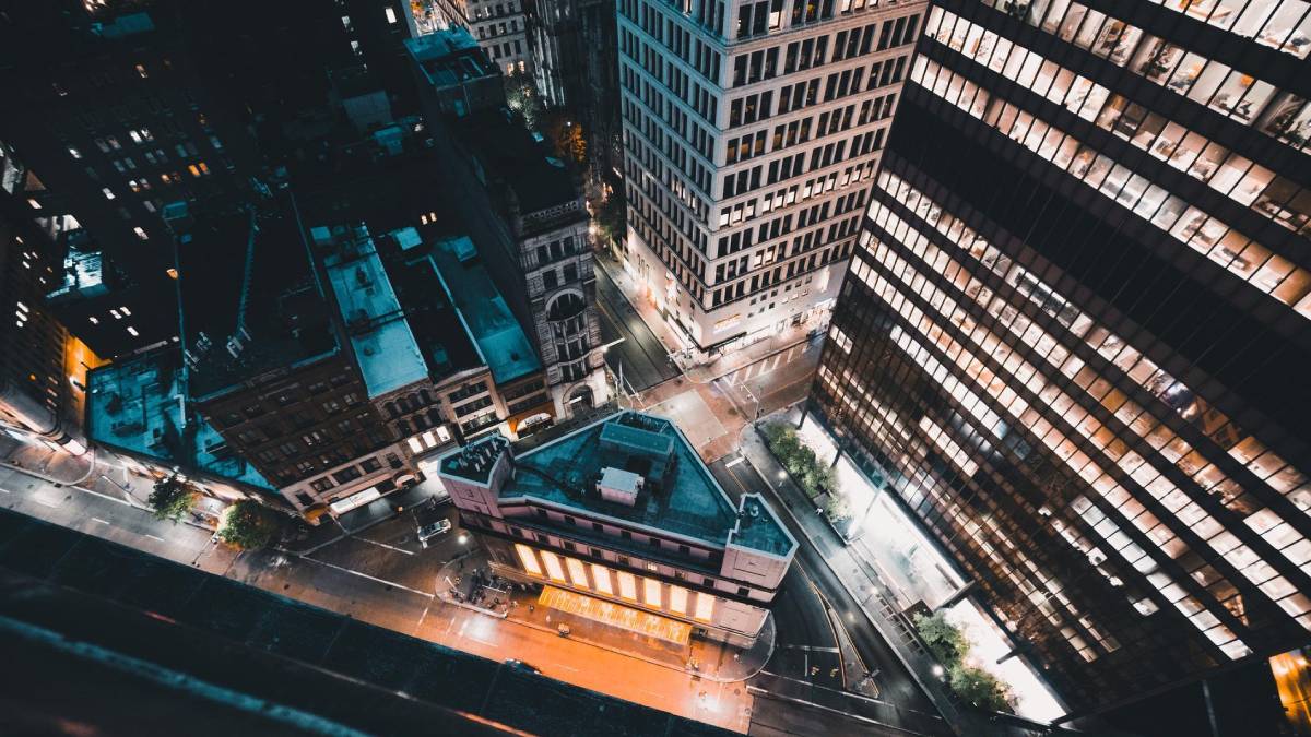 Wielka zmiana w budownictwie: jak dekarbonizacja budynków zmieni domy i miasta