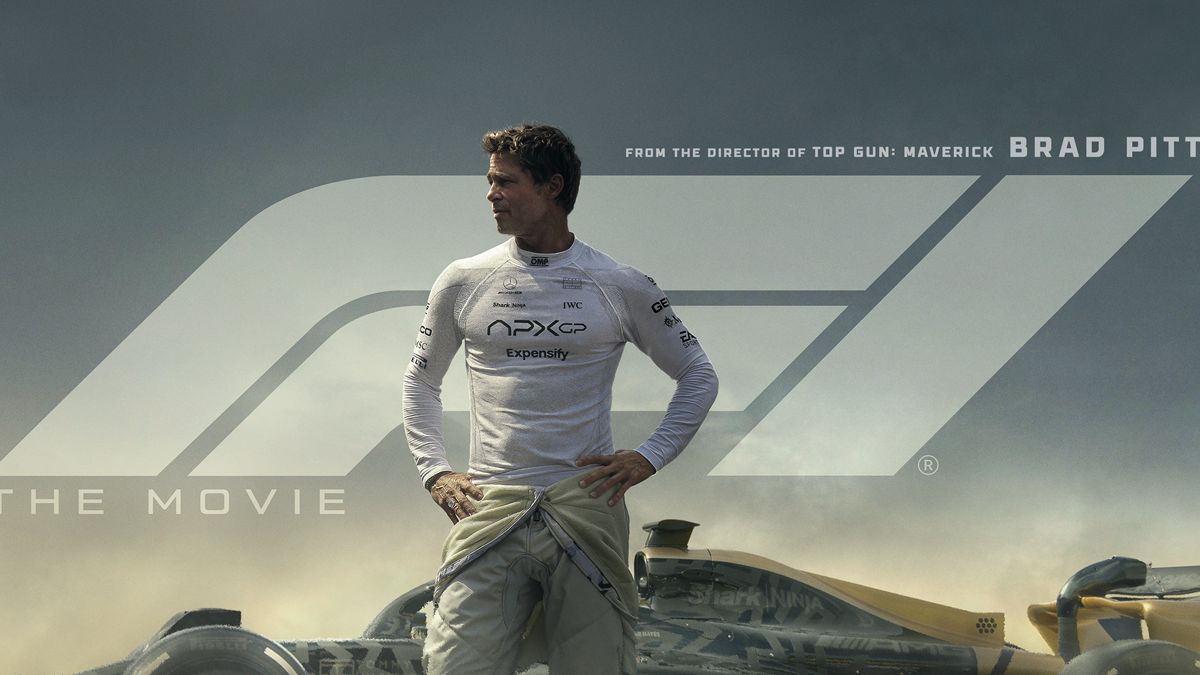 „Superman” kontra „F1”. Zacięty wyścig o 600 mln dol. w kinach