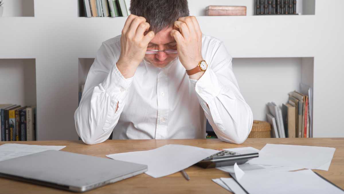 Katastrofa w polskim biznesie? Nie wierzcie w te bajki