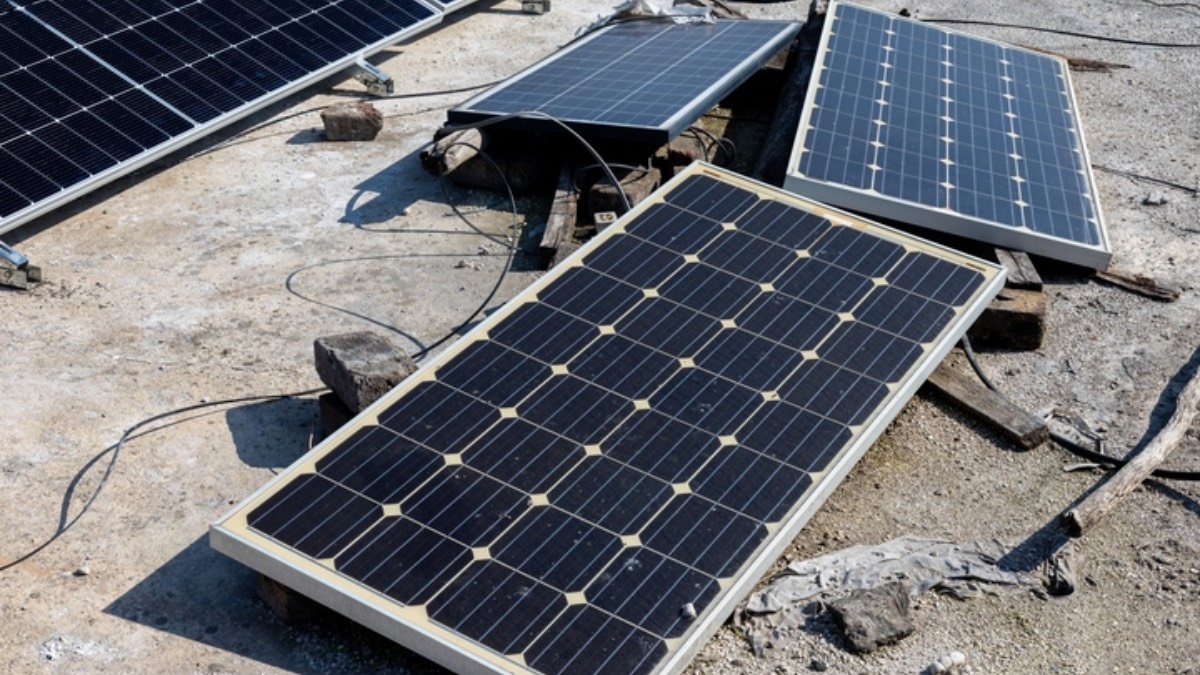 Od października nowa opłata dla właścicieli fotowoltaiki. Branża alarmuje